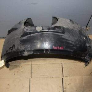 Audi 8V A3 Front Right Driver Fender Liner 8V5 821 172 - Image 2
