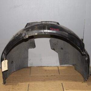 Audi 8V A3 Front Right Driver Fender Liner 8V5 821 172