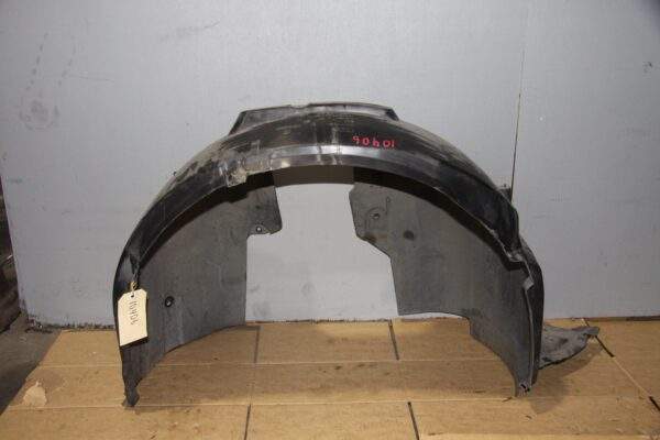 Audi 8V A3 Front Right Driver Fender Liner 8V5 821 172