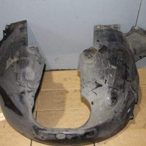 Audi 8V A3 Front Right Driver Fender Liner 8V5 821 172 - Image 5