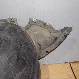 Audi 8V A3 Front Right Driver Fender Liner 8V5 821 172 - Image 4