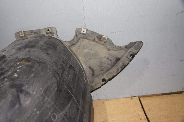 Audi 8V A3 Front Right Driver Fender Liner 8V5 821 172