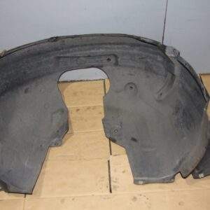 Audi 8V A3 Front Right Driver Fender Liner 8V5 821 172 - Image 3