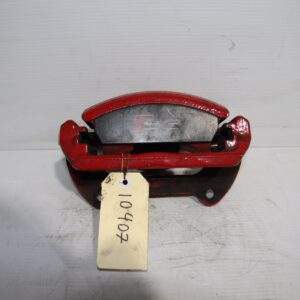 Audi 8V S3 Front Right Caliper - Black Badge 8V0 615 124 A