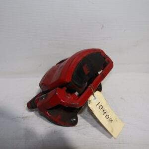 Audi 8V S3 Front Right Caliper - Black Badge 8V0 615 124 A - Image 7