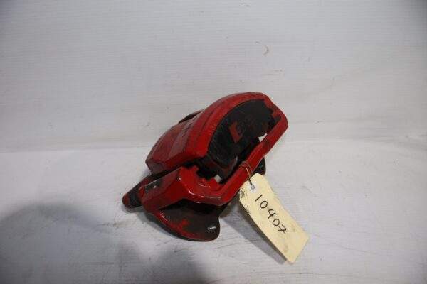 Audi 8V S3 Front Right Caliper - Black Badge 8V0 615 124 A