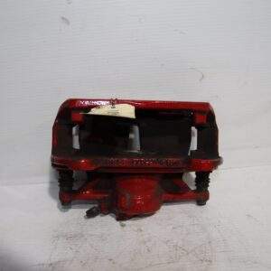 Audi 8V S3 Front Right Caliper - Black Badge 8V0 615 124 A - Image 6