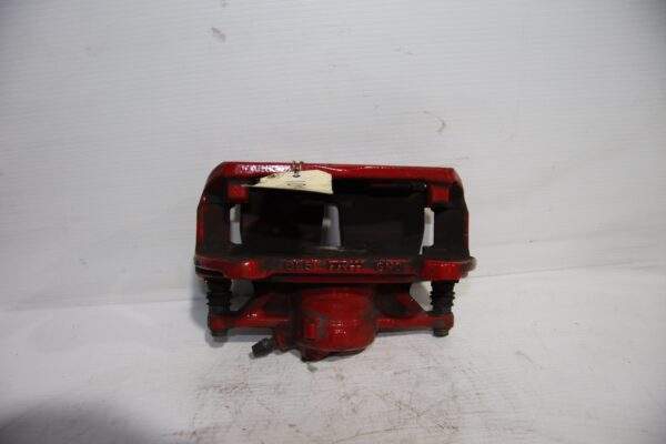 Audi 8V S3 Front Right Caliper - Black Badge 8V0 615 124 A