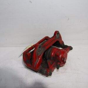 Audi 8V S3 Front Right Caliper - Black Badge 8V0 615 124 A - Image 5