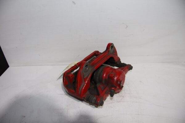 Audi 8V S3 Front Right Caliper - Black Badge 8V0 615 124 A