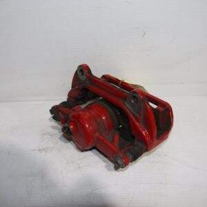 Audi 8V S3 Front Right Caliper - Black Badge 8V0 615 124 A - Image 4