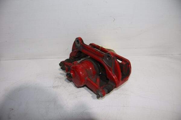 Audi 8V S3 Front Right Caliper - Black Badge 8V0 615 124 A