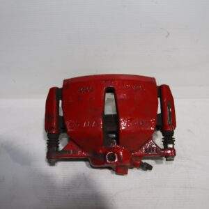 Audi 8V S3 Front Right Caliper - Black Badge 8V0 615 124 A - Image 3