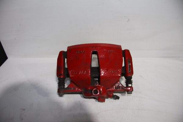 Audi 8V S3 Front Right Caliper - Black Badge 8V0 615 124 A