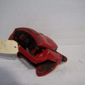 Audi 8V S3 Front Left Passenger Caliper - Black Badge 8V0 615 123 A - Image 2