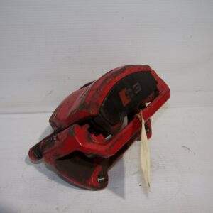 Audi 8V S3 Front Left Passenger Caliper - Black Badge 8V0 615 123 A - Image 7