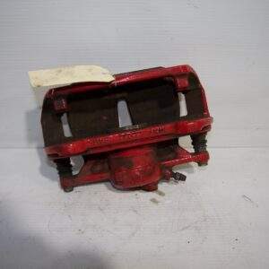 Audi 8V S3 Front Left Passenger Caliper - Black Badge 8V0 615 123 A - Image 6