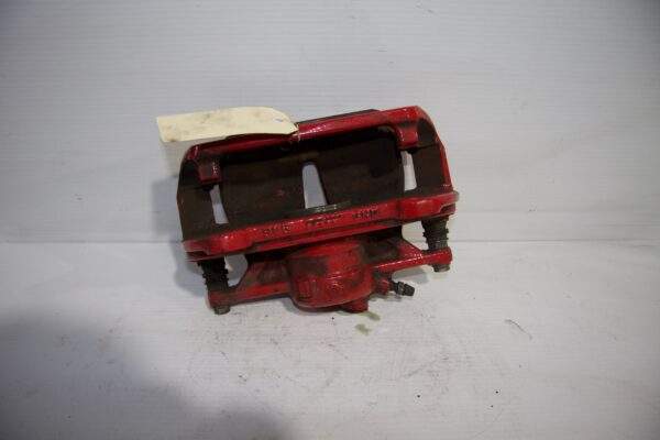 Audi 8V S3 Front Left Passenger Caliper - Black Badge 8V0 615 123 A