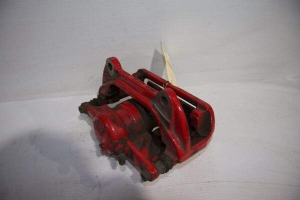 Audi 8V S3 Front Left Passenger Caliper - Black Badge 8V0 615 123 A