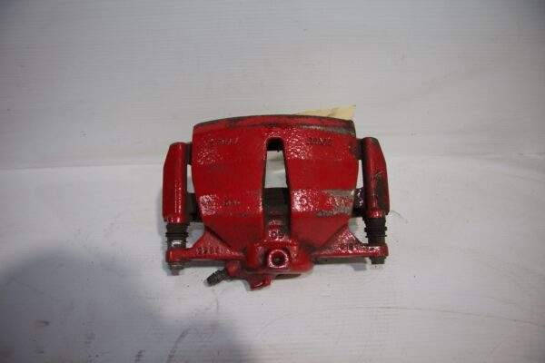 Audi 8V S3 Front Left Passenger Caliper - Black Badge 8V0 615 123 A