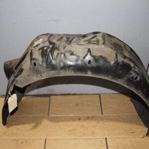 Audi 8V A3 S3 Rear Right Driver Guard Liner 8V5 810 172 C - Image 2