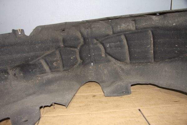 Audi 8V A3 S3 Rear Right Driver Guard Liner 8V5 810 172 C