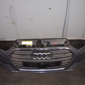 Audi 8V A3 Sedan Front Bumper Complete 8V5 807 065 S