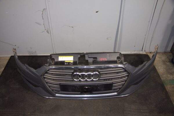 Audi 8V A3 Sedan Front Bumper Complete 8V5 807 065 S