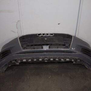 Audi 8V A3 Sedan Front Bumper Complete 8V5 807 065 S - Image 2