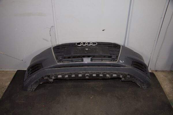Audi 8V A3 Sedan Front Bumper Complete 8V5 807 065 S
