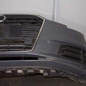 Audi 8V A3 Sedan Front Bumper Complete 8V5 807 065 S - Image 6