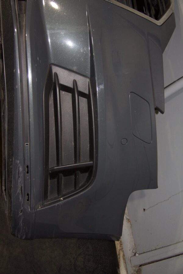 Audi 8V A3 Sedan Front Bumper Complete 8V5 807 065 S