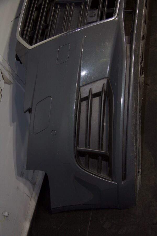 Audi 8V A3 Sedan Front Bumper Complete 8V5 807 065 S