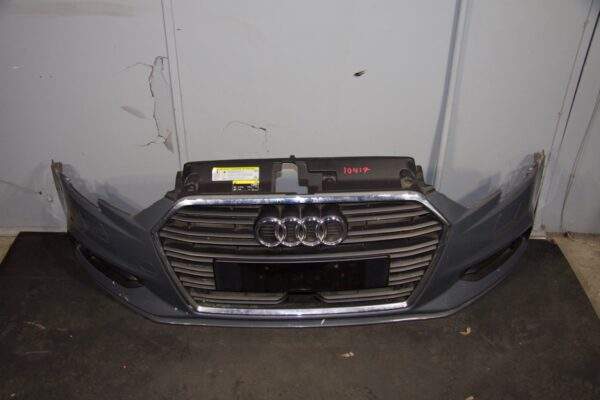 Audi 8V A3 Sedan Front Bumper Complete 8V5 807 065 S