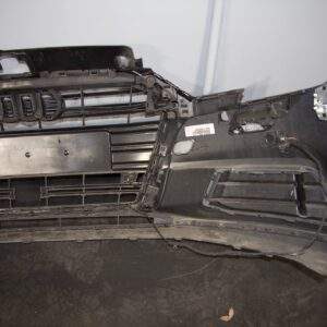 Audi 8V A3 Sedan Front Bumper Complete 8V5 807 065 S - Image 3