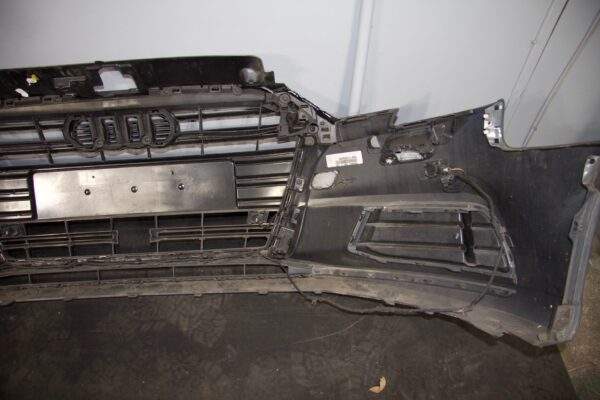 Audi 8V A3 Sedan Front Bumper Complete 8V5 807 065 S