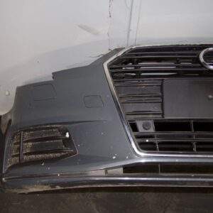 Audi 8V A3 Sedan Front Bumper Complete 8V5 807 065 S - Image 10