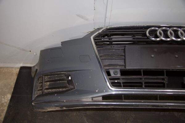 Audi 8V A3 Sedan Front Bumper Complete 8V5 807 065 S