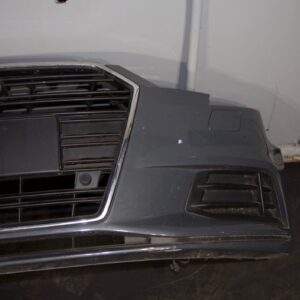 Audi 8V A3 Sedan Front Bumper Complete 8V5 807 065 S - Image 9