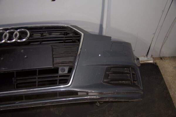 Audi 8V A3 Sedan Front Bumper Complete 8V5 807 065 S
