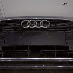 Audi 8V A3 Sedan Front Bumper Complete 8V5 807 065 S - Image 8
