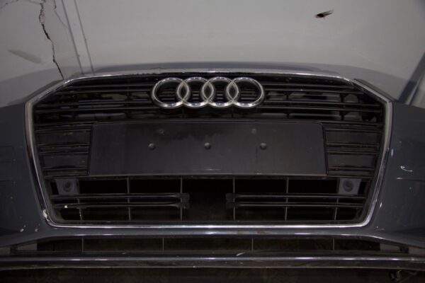 Audi 8V A3 Sedan Front Bumper Complete 8V5 807 065 S