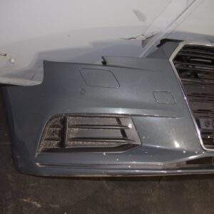 Audi 8V A3 Sedan Front Bumper Complete 8V5 807 065 S - Image 7