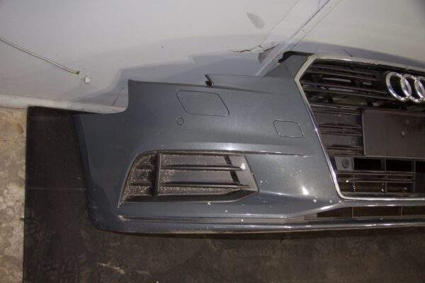 Audi 8V A3 Sedan Front Bumper Complete 8V5 807 065 S