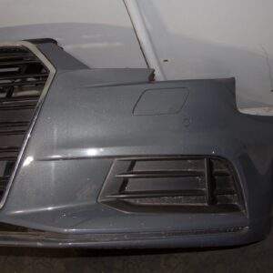 Audi 8V A3 Sedan Front Bumper Complete 8V5 807 065 S - Image 6