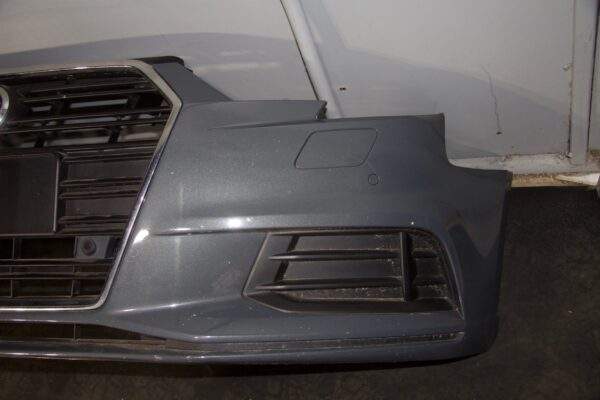 Audi 8V A3 Sedan Front Bumper Complete 8V5 807 065 S