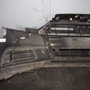 Audi 8V A3 Sedan Front Bumper Complete 8V5 807 065 S - Image 4