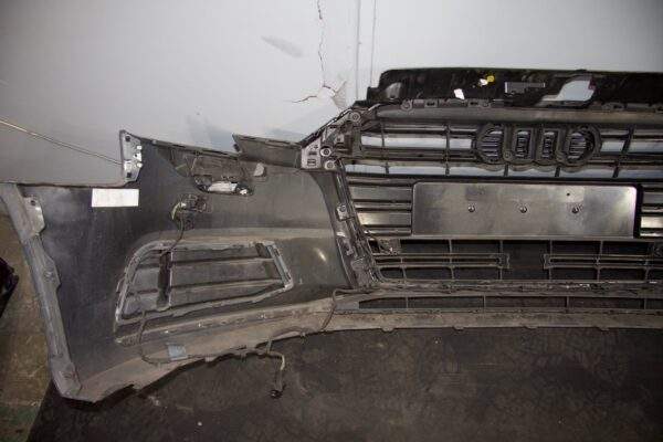 Audi 8V A3 Sedan Front Bumper Complete 8V5 807 065 S