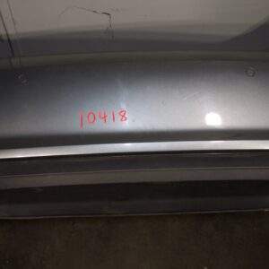 Audi 8V A3 S3 Rear Bumper, Diffuser has been Cut for quad Exhaust - Image 9