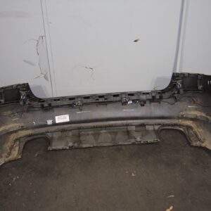 Audi 8V A3 S3 Rear Bumper, Diffuser has been Cut for quad Exhaust - Image 5